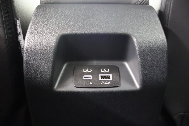 Subaru Crosstrek bild 12