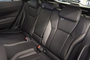 Subaru Crosstrek bild 20