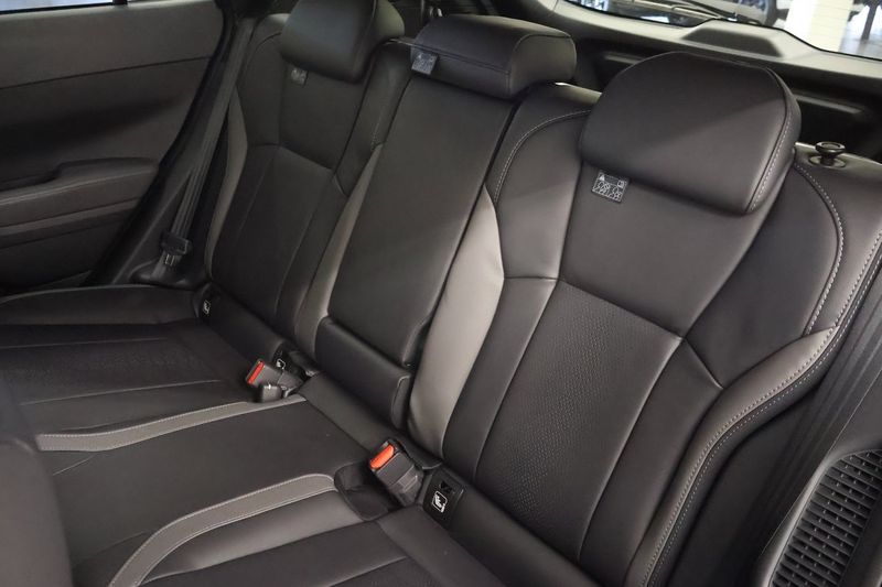 Subaru Crosstrek bild 20