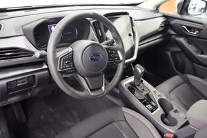 Subaru Crosstrek bild 15