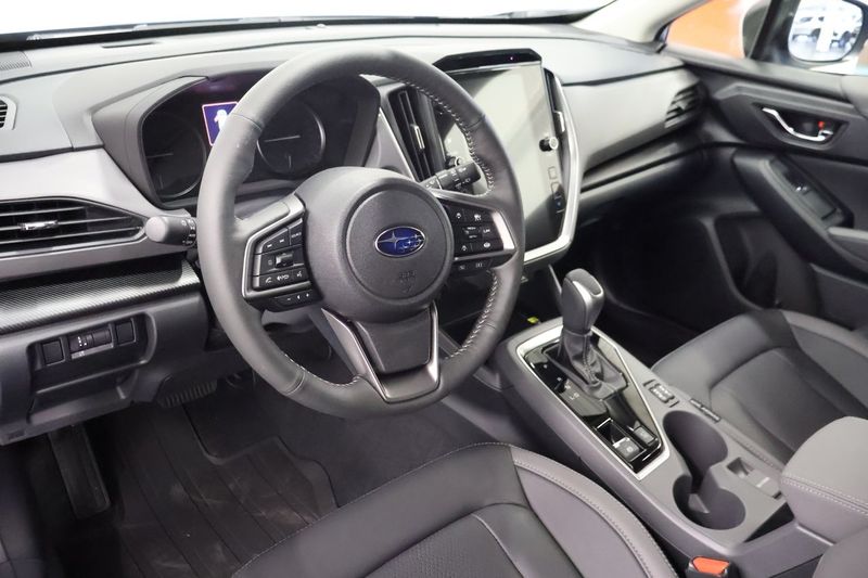 Subaru Crosstrek bild 15
