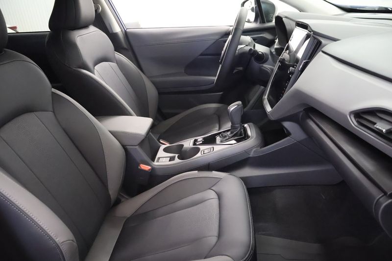 Subaru Crosstrek bild 18