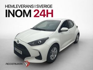 Toyota Yaris bild 3