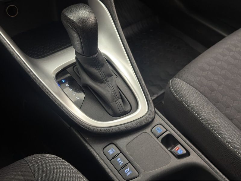 Toyota Yaris bild 22