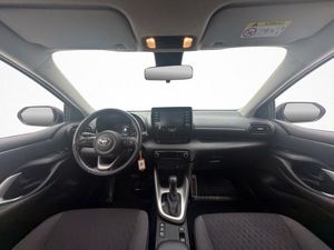 Toyota Yaris bild 17