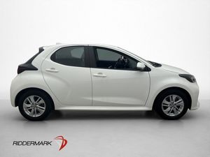 Toyota Yaris bild 4
