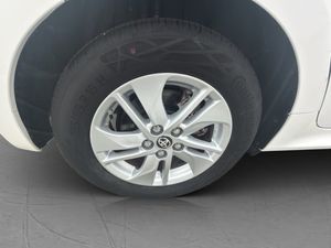 Toyota Yaris bild 29