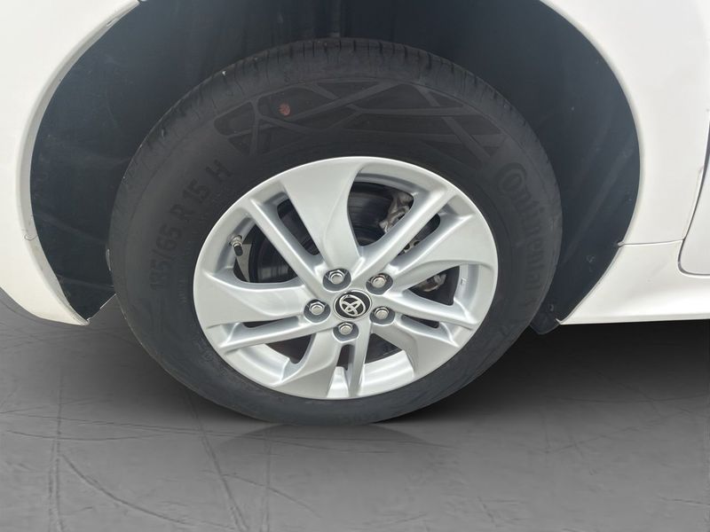 Toyota Yaris bild 29