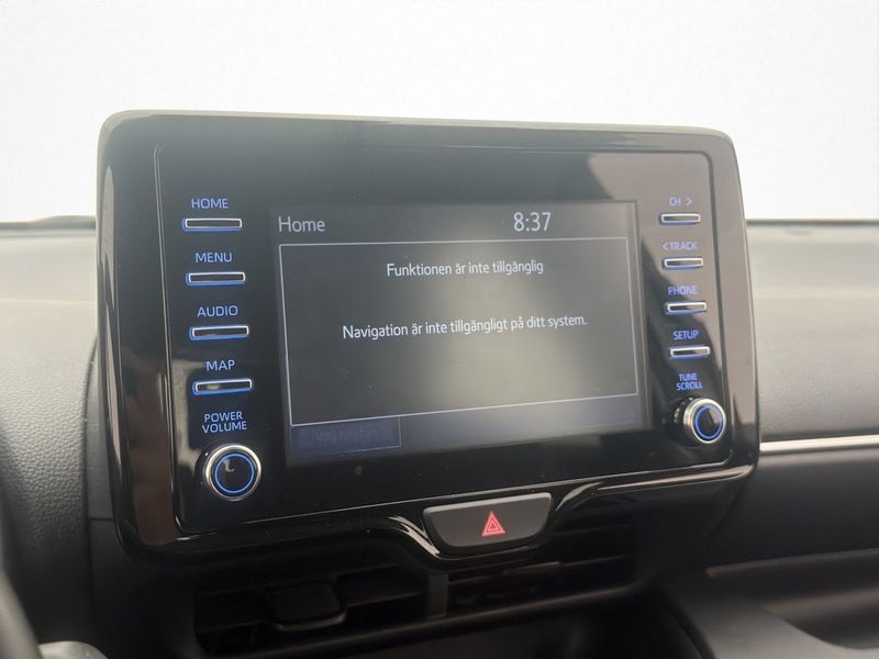 Toyota Yaris bild 19