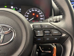 Toyota Yaris bild 16