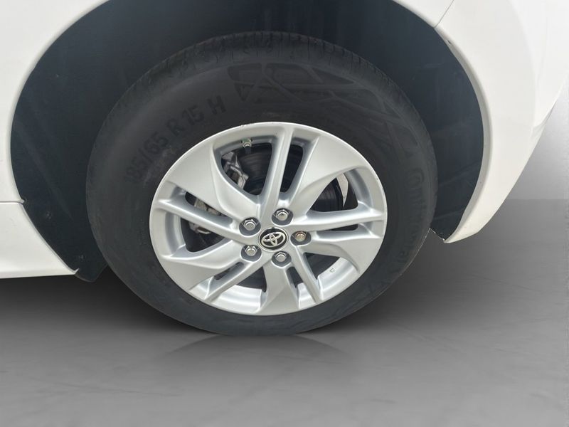 Toyota Yaris bild 30