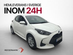 Toyota Yaris bild 1