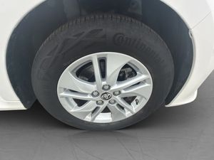 Toyota Yaris bild 31
