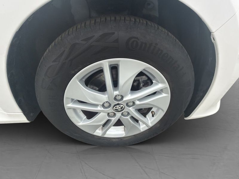Toyota Yaris bild 31