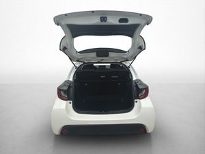 Toyota Yaris bild 26