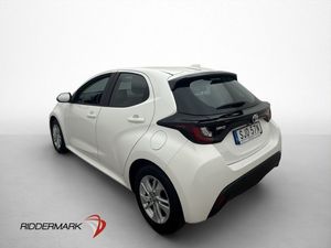 Toyota Yaris bild 8