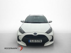 Toyota Yaris bild 2