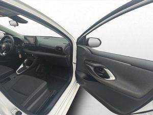 Toyota Yaris bild 24