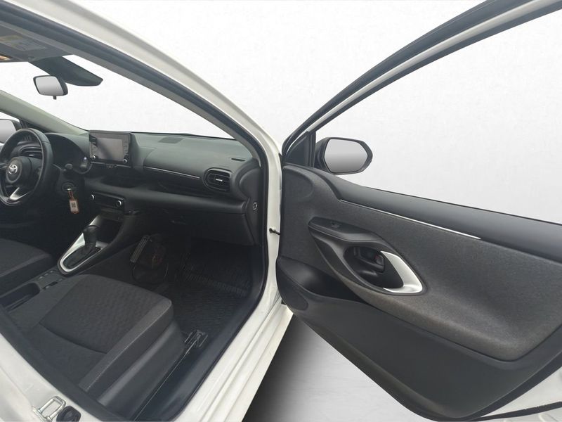 Toyota Yaris bild 24
