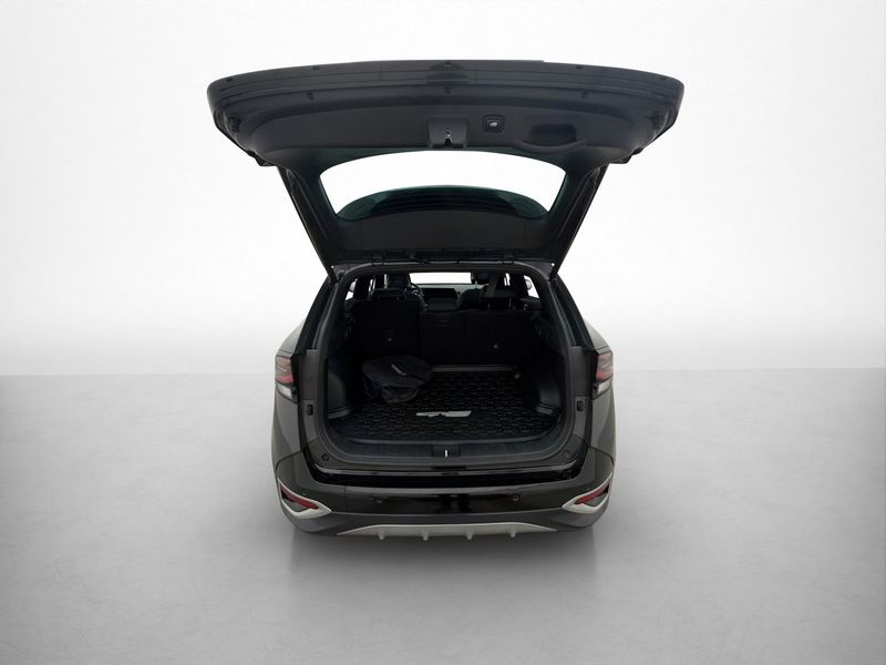 Kia Sportage bild 30