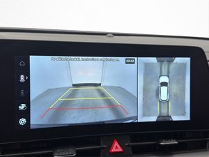 Kia Sportage bild 22