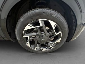 Kia Sportage bild 37