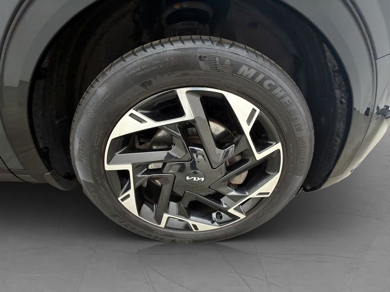 Kia Sportage bild 37
