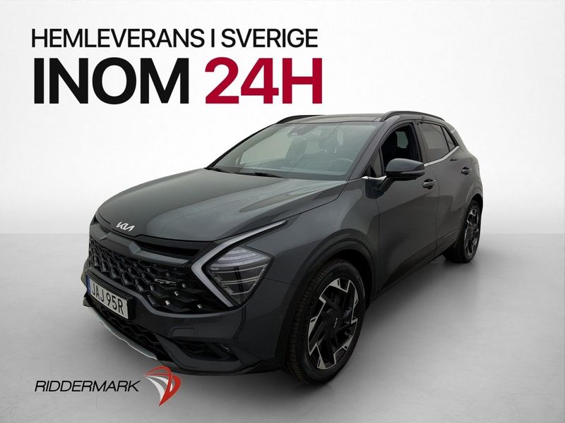 Kia Sportage bild 3