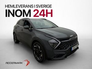 Kia Sportage bild 1