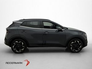 Kia Sportage bild 4