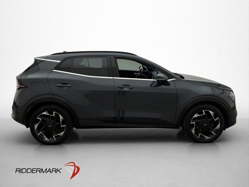 Kia Sportage bild 4