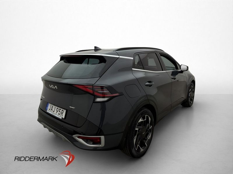 Kia Sportage bild 5