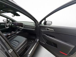 Kia Sportage bild 28