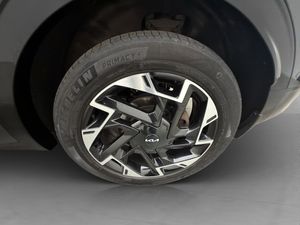 Kia Sportage bild 35