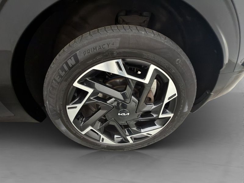 Kia Sportage bild 35