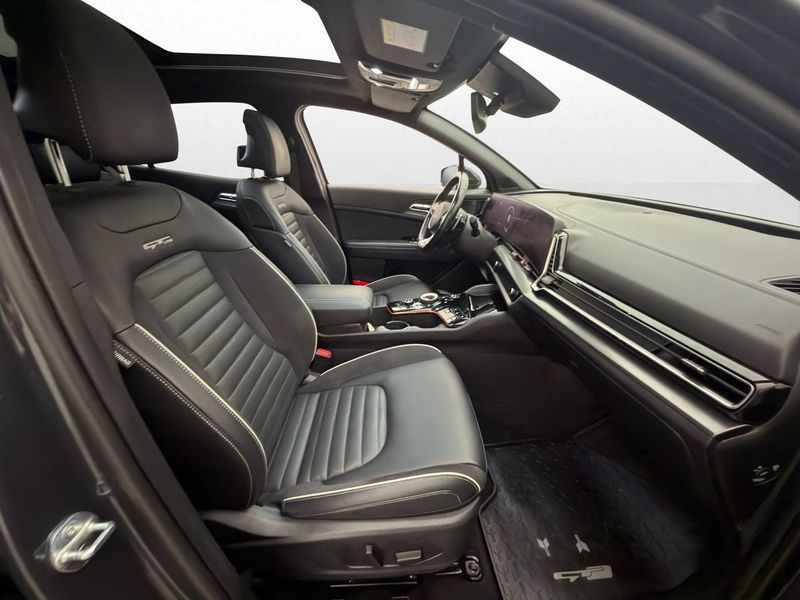 Kia Sportage bild 27