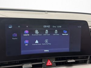 Kia Sportage bild 24