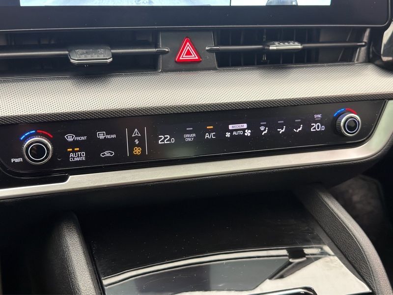 Kia Sportage bild 25