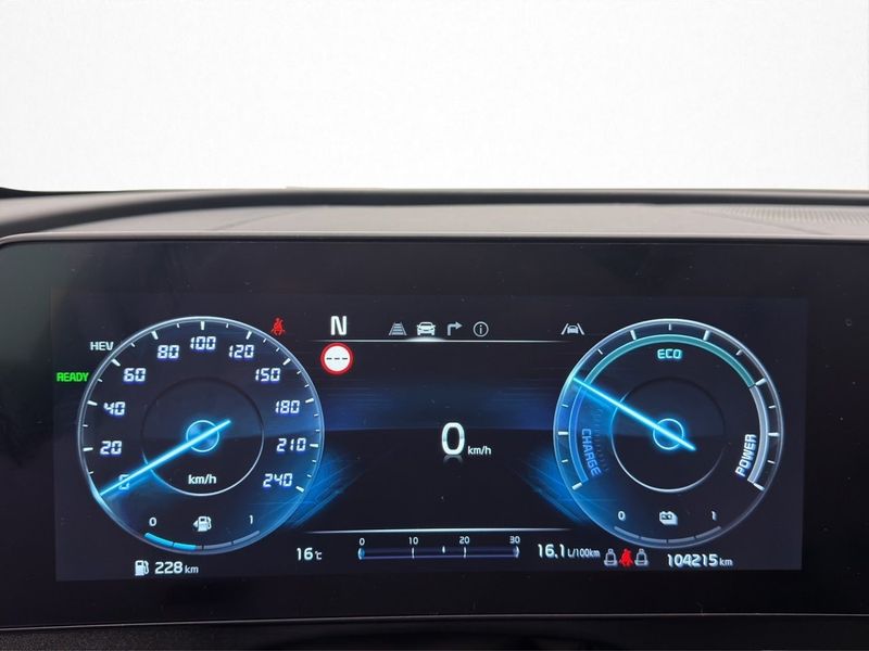 Kia Sportage bild 18