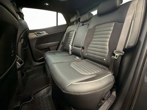 Kia Sportage bild 29