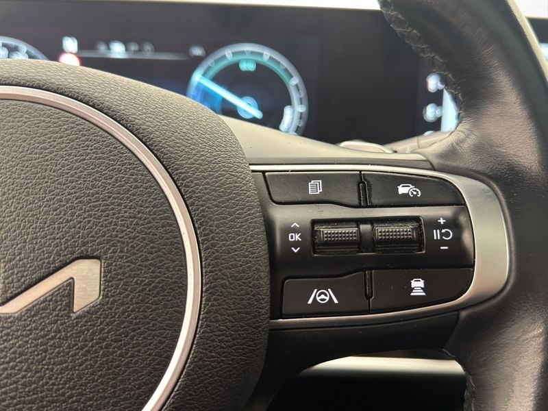 Kia Sportage bild 19