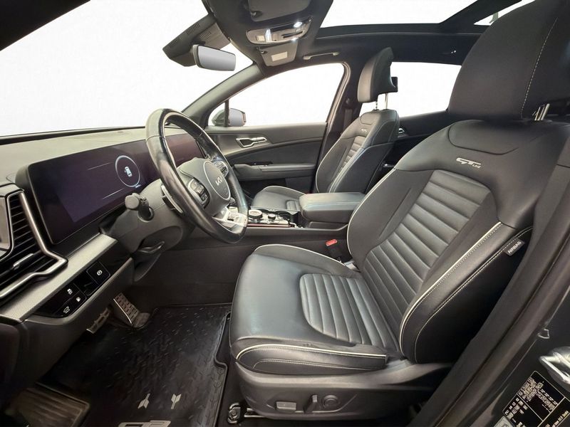 Kia Sportage bild 11