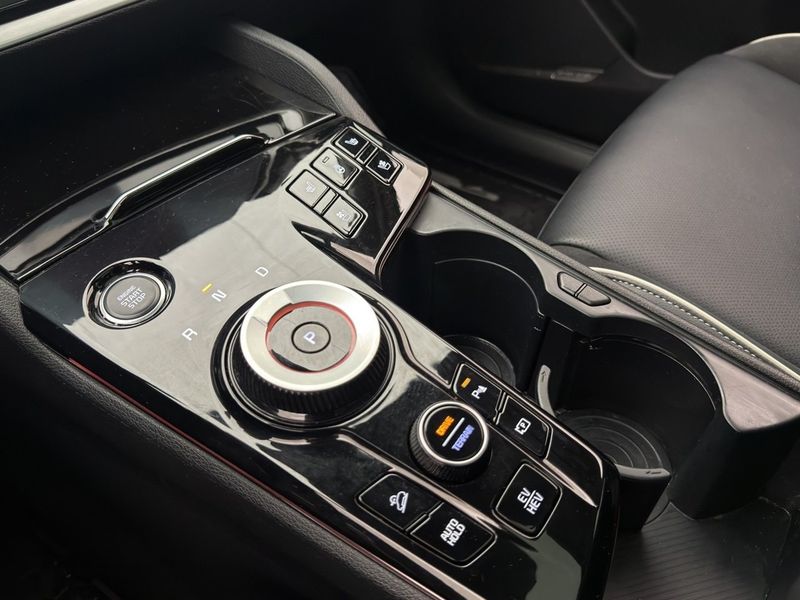 Kia Sportage bild 26