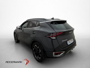 Kia Sportage bild 8