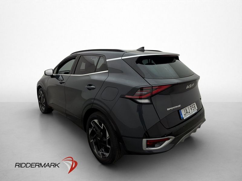 Kia Sportage bild 8