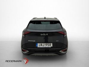 Kia Sportage bild 6