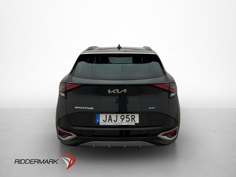 Kia Sportage bild 6