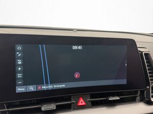 Kia Sportage bild 23