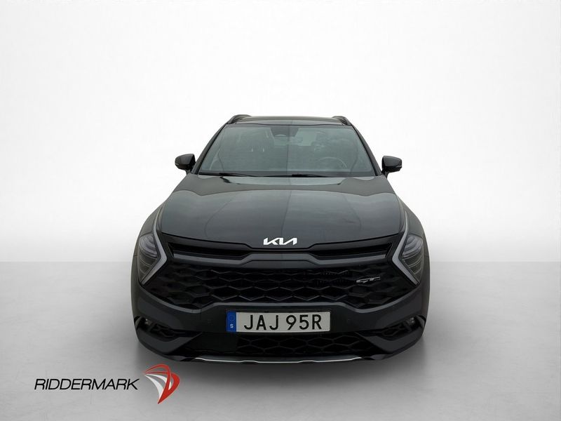 Kia Sportage bild 2