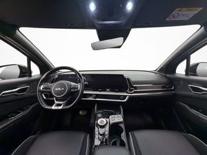 Kia Sportage bild 21